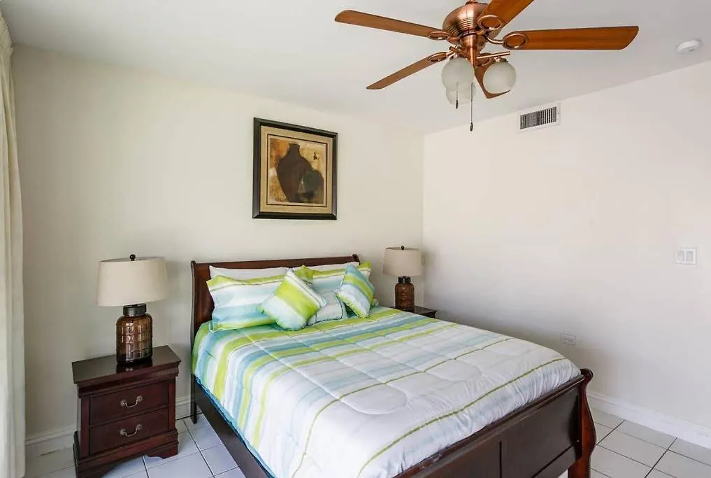 Beach Living At Island Pine Villas Blp George Town Holiday home
