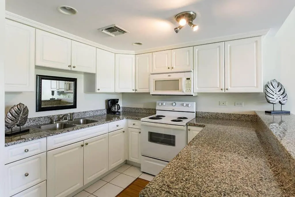 Holiday home Beach Living At Island Pine Villas Blp George Town