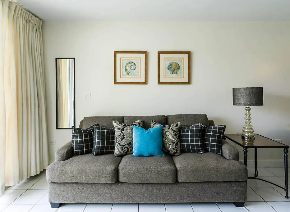 Holiday home Beach Living At Island Pine Villas Blp George Town