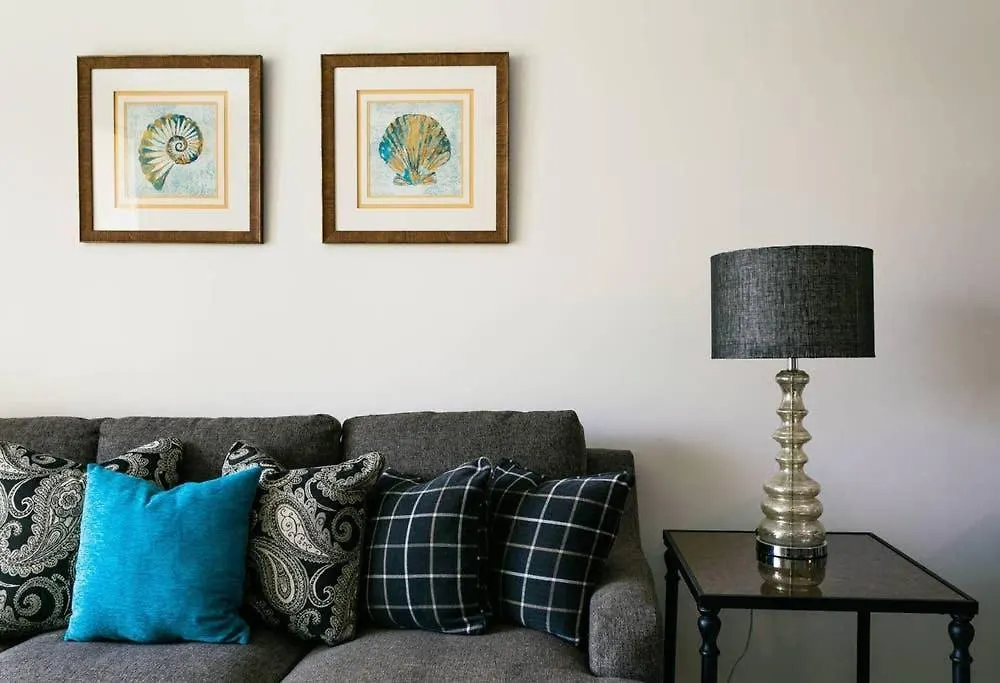 Beach Living At Island Pine Villas Blp George Town Holiday home