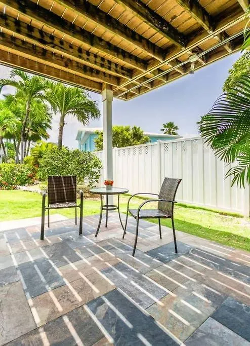 Holiday home Beach Living At Island Pine Villas Blp George Town