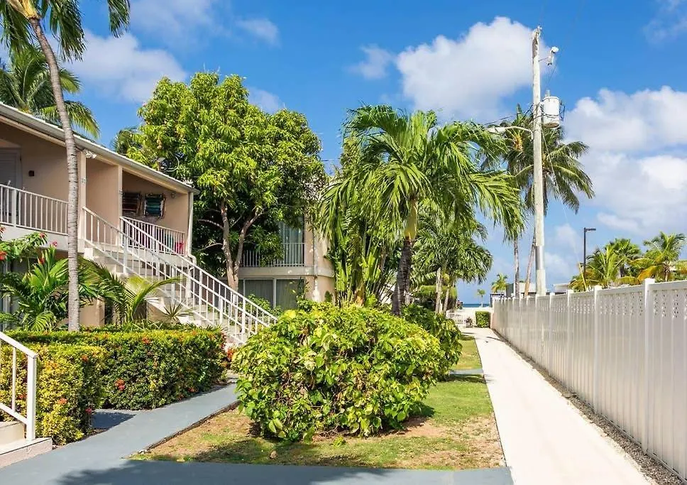 Beach Living At Island Pine Villas Blp George Town