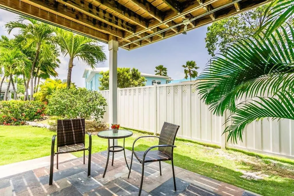 Beach Living At Island Pine Villas Blp George Town Cayman Islands