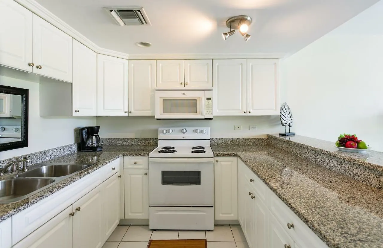 Beach Living At Island Pine Villas Blp George Town