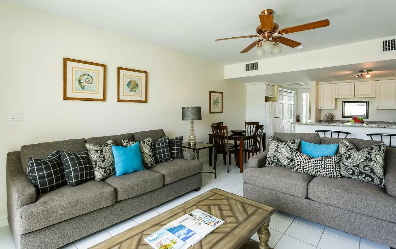 Beach Living At Island Pine Villas Blp George Town