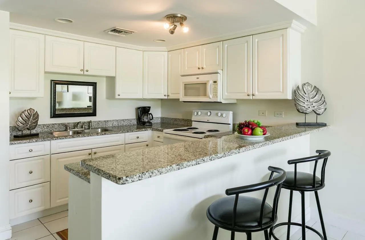 Holiday home Beach Living At Island Pine Villas Blp George Town